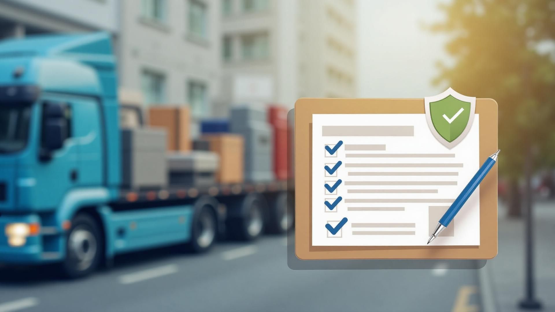 Osiguran transport nameštaja tokom selidbe sa zaštitom i dokumentacijom