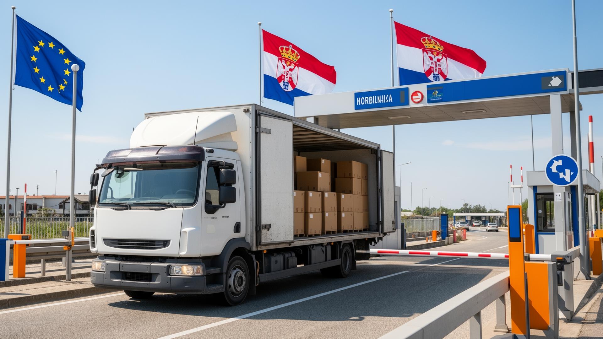 Selidba u Inostranstvo - Kompletan Vodič